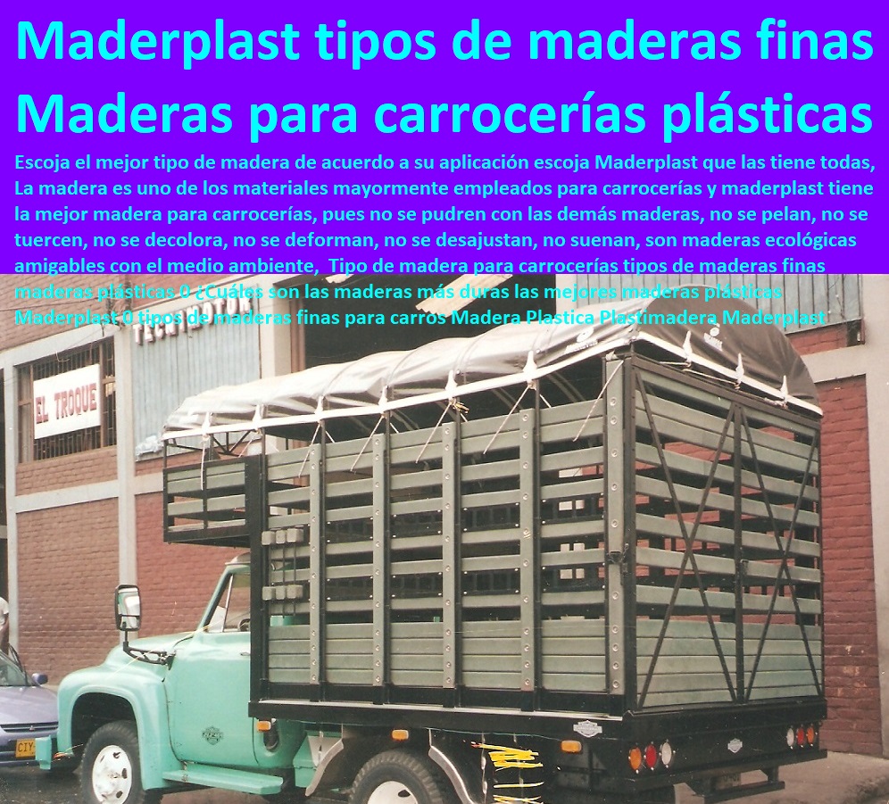 Tipo de madera para carrocerías tipos de maderas finas maderas plásticas 0 ¿Cuáles son las maderas más duras las mejores maderas plásticas Maderplast 0 tipos de maderas finas para carros Madera Plastica Plastimadera Maderplast Tipo de madera para carrocerías tipos de maderas finas maderas plásticas 0 ¿Cuáles son las maderas más duras las mejores maderas plásticas Maderplast 0 tipos de maderas finas para carros Madera Plastica Plastimadera Maderplast